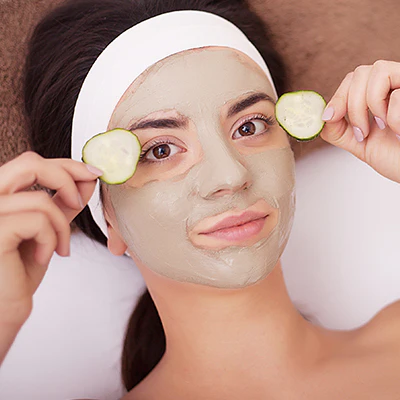face mask