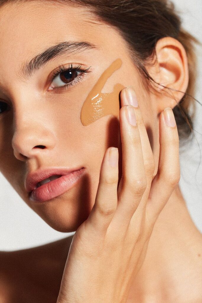 BB Cream or Tinted Moisturiser