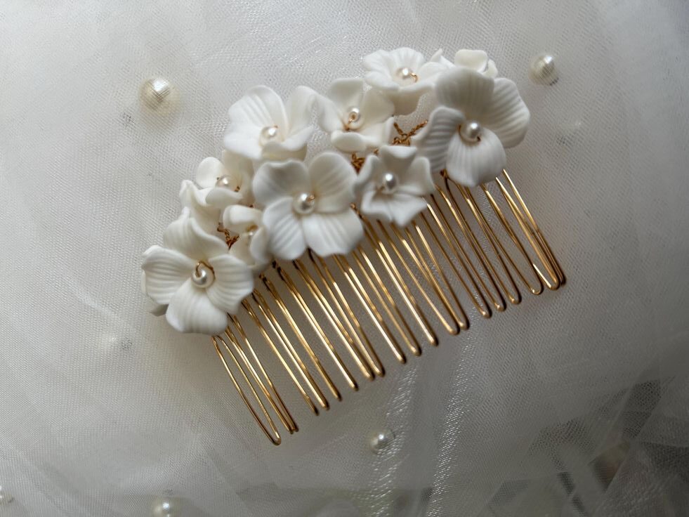 Hair Comb