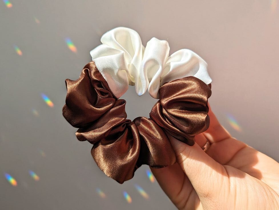 Hair Scrunchie