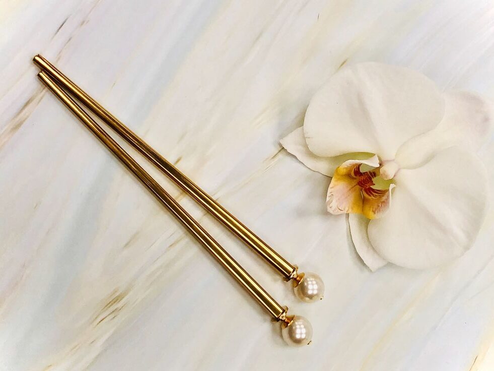 Hair Pins