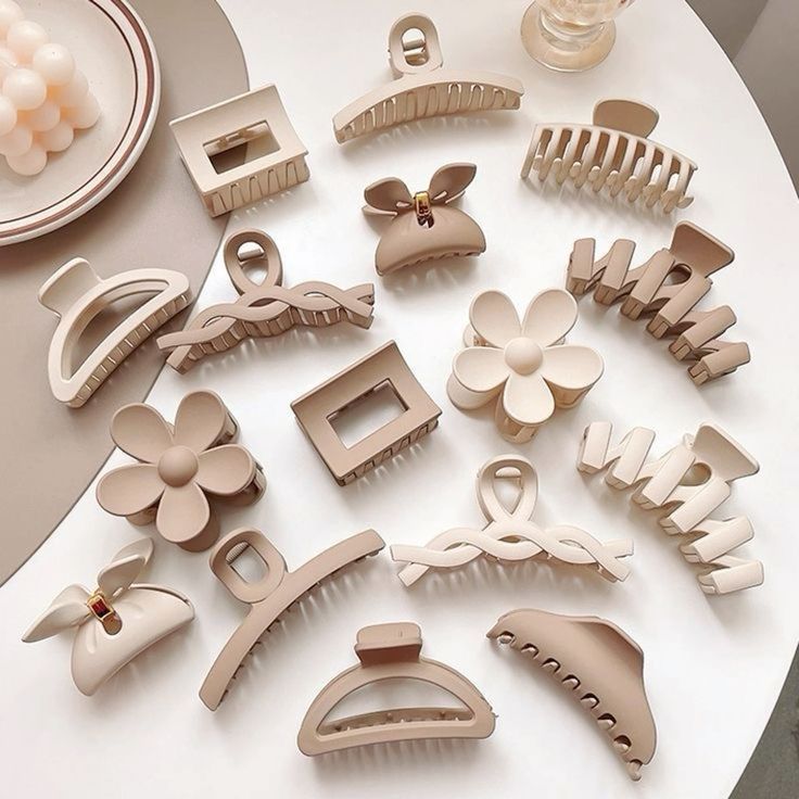 Hair Clips