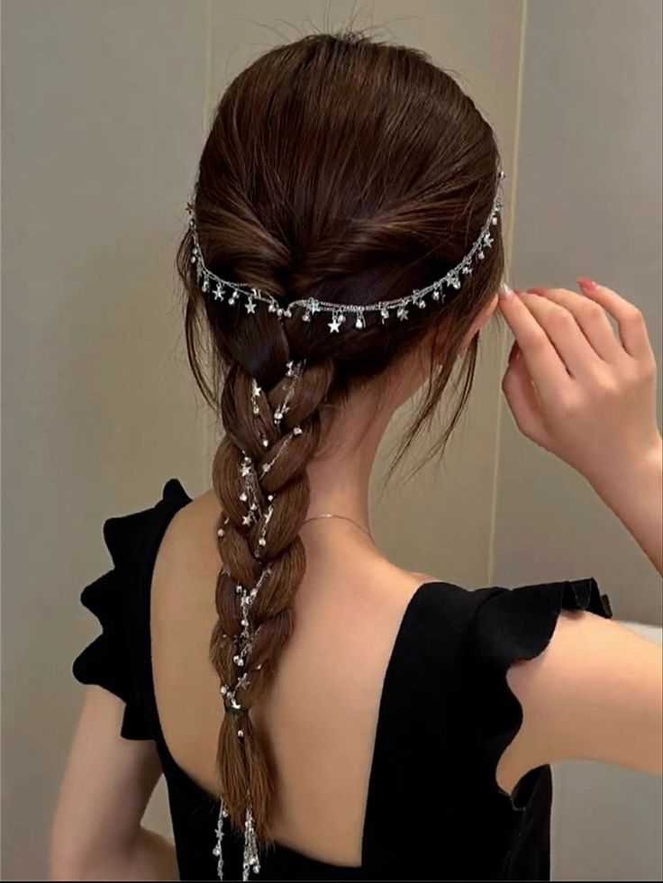 Hair Chain
