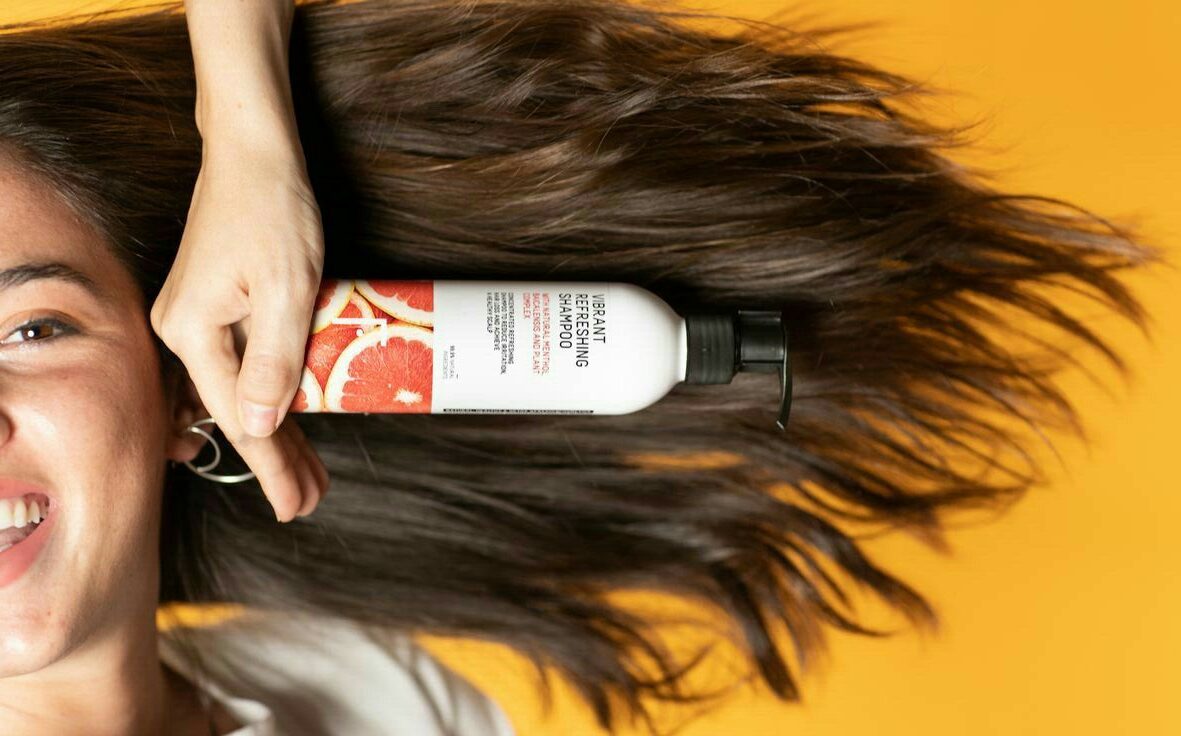 hair product