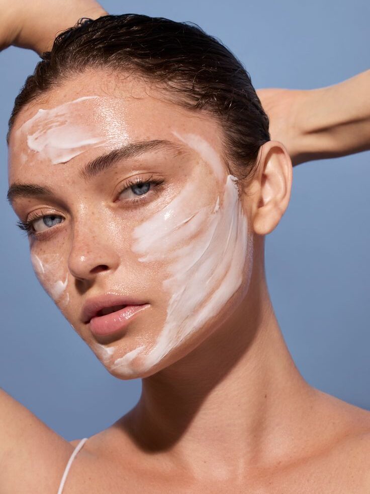 sunscreen