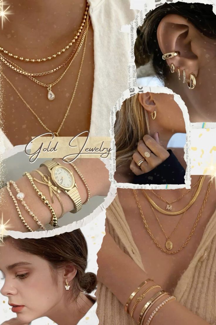 jewelery