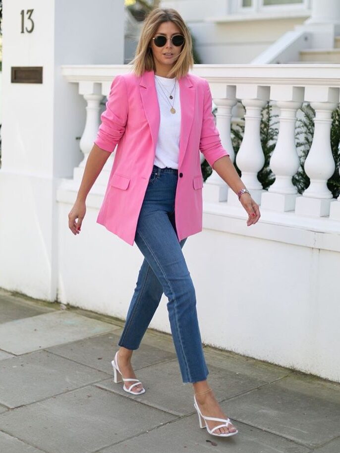 Start With a Single Statement Piece