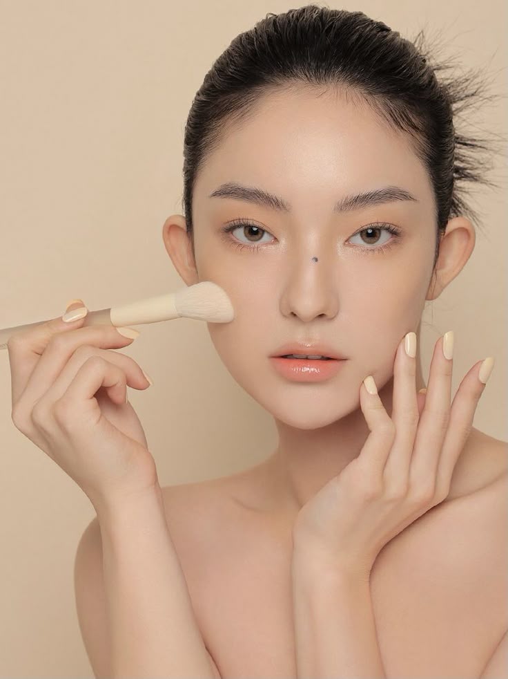loose powder
