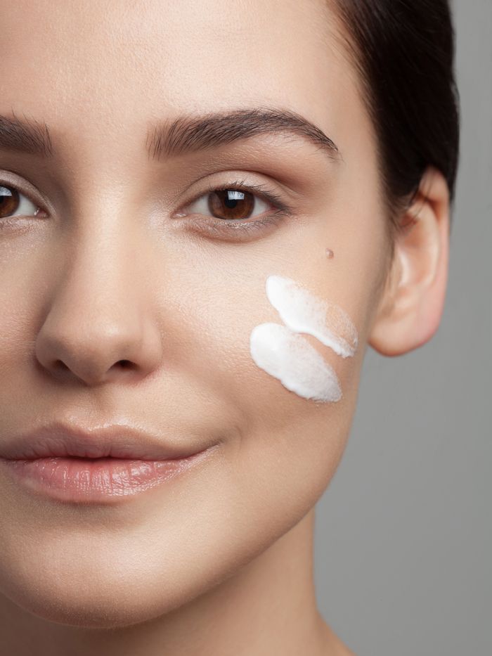 two main types of sunscreen