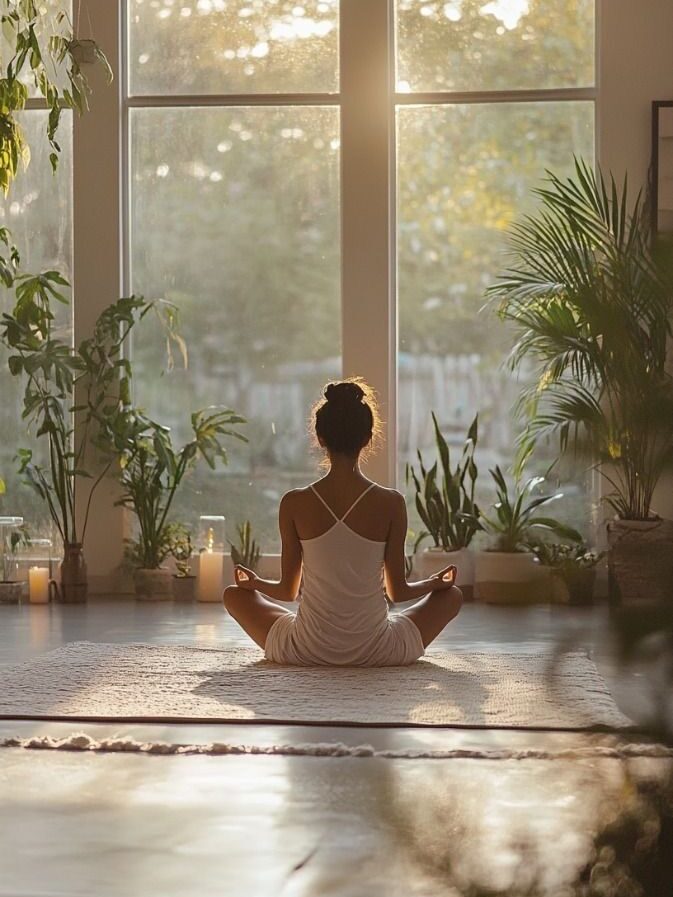 mindfulness