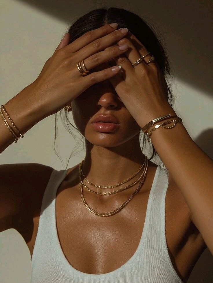 Accessorize Strategically