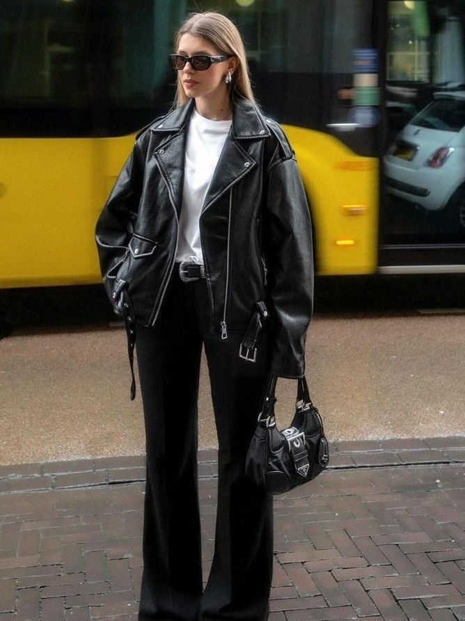 Pair with Neutrals or Basics